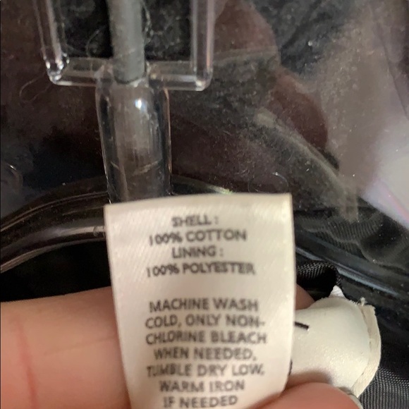 Ann Taylor Loft fitted jacket - Picture 8 of 8